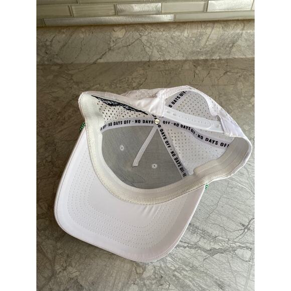 DAD SZN Snapback Golf Hat - Picture 4 of 6